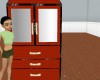 wardrobe cabinet
