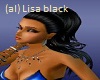 (al) Lisa black