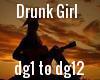 Drunk Girl