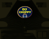 Dj Chippy woman top ties
