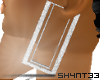 SH4NT33 | SEHXi EARRiNGZ