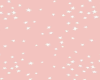 Pinky Stars Background