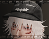 ! snpdrnk cap + hair