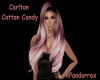 Carlton Cotton Candy