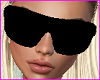 BLACK ~ Sunglasses