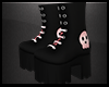 Spooky Boots