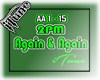 2PM - Again & Again