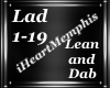 Lean and Dab-iheartmemph
