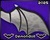 [D] Luana Wings 5
