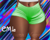 Shorts EML