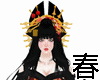 1050Oiran花魁