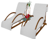 Deck Chairs Set