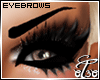 !T3! | CH- Eyebrows , ~