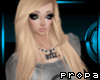 Pro| Blonde Faithlyn v2