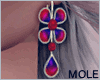 *M* Melony Jewelry Set