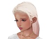 Fairy Pink Blonde Wet