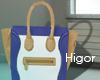 !H!  Bag