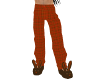 ~Autumn PJ pants