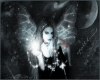 gothic angel (animated)