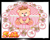 Tapete Baby Rosa