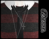 Necktie x Crosses