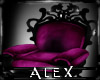 *AX*Love Classy Chair p