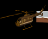 LB59s Animated Helicopte