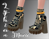LM Quilt Boots II