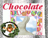 ~SR~ Chocolate Bunny V2