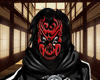ninja *mask