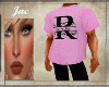 J~MONOGRAM TEE CUSTOM