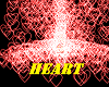 heart particles