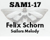 Felix Schorn Sailors Mel