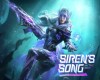 SV|Siren's Song Poster