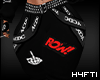H4 | Pow! Pants RL 01