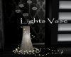 AV Lights Vase