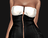 $ Val corset set leather