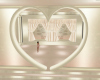 The Heart of Love Room