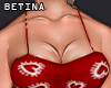 BT*Romper Red L V2
