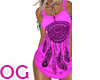 Vika Dress Dreamcatcher