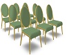 Wedd Chairs Olivo