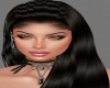 HAIR - BLACK - G647