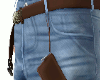 !Y2K grunge Jeans