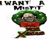I Want a Misfit for XMAS