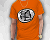 T-Shirt Dragon Ball Z 'M