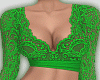 Green lace RLL