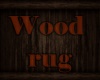Wood.Rug.