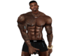 TINX BOXER BLACK