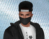 Black Street Suit