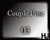 *HJ* CouplePose Spot 03